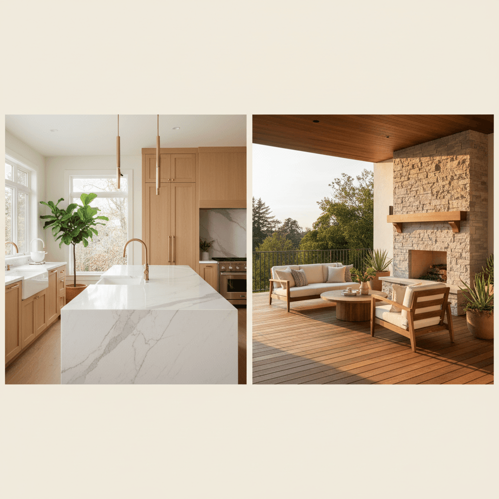 8 Premium Kitchen Trends Defining 2026
