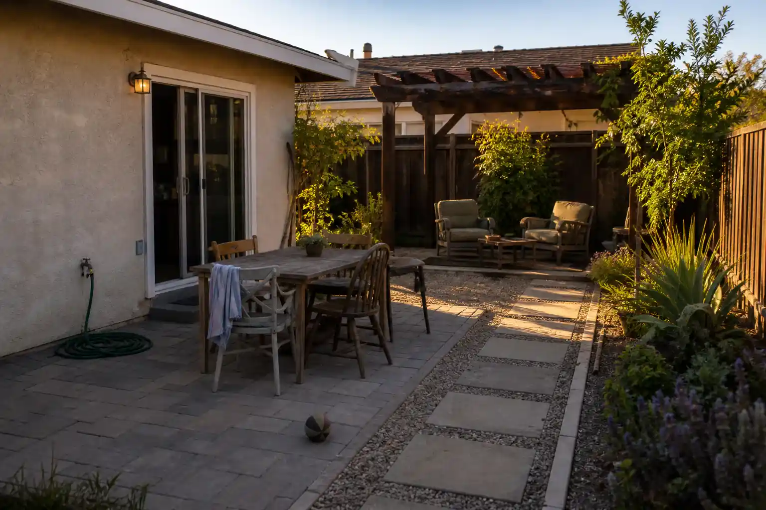 5 Costly Backyard Remodel Mistakes California Homeowners Should Avoid