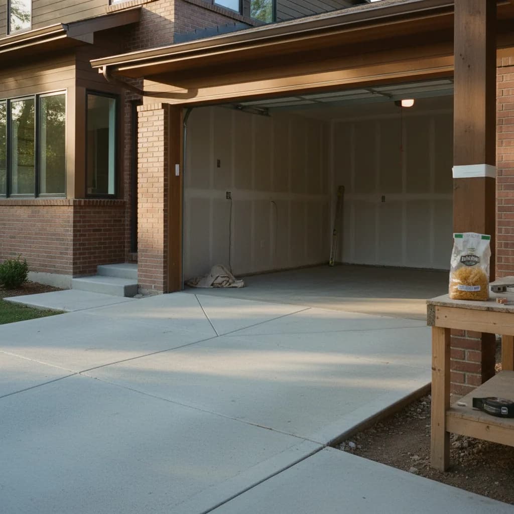 7 Denver Driveway Installation Mistakes 2026