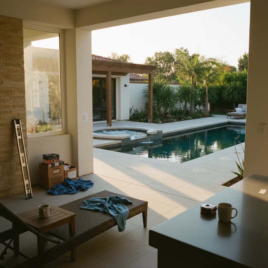 7 San Diego Pool Installation Mistakes 2026