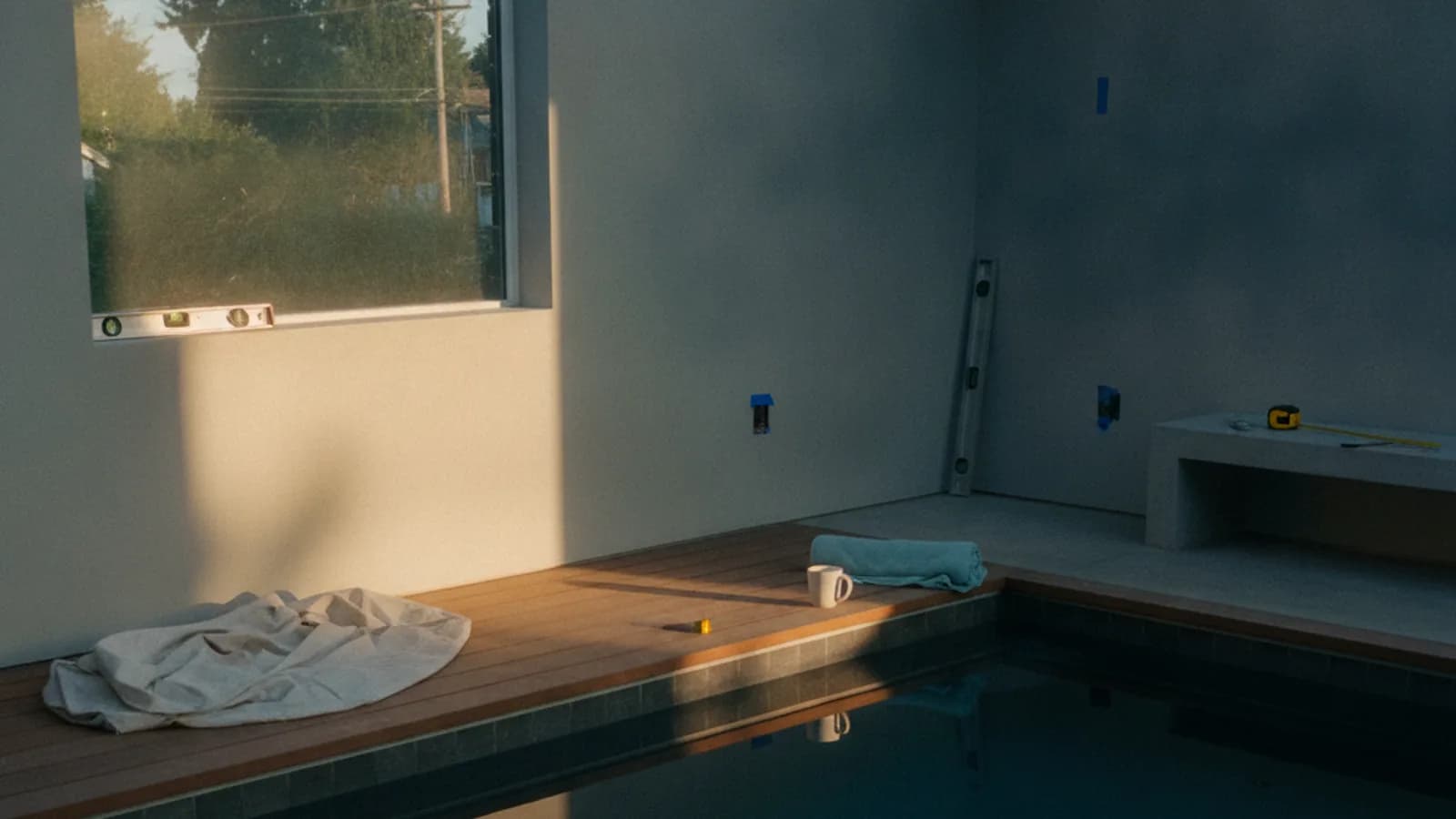 7 Pool Installation Mistakes That Cost Seattle