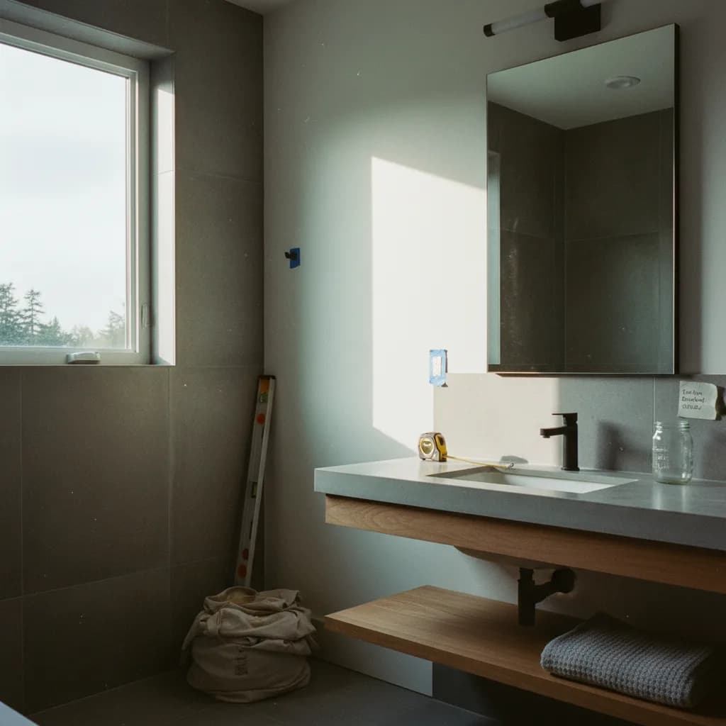 8 Bathroom Trends Defining 2026 Seattle Homes