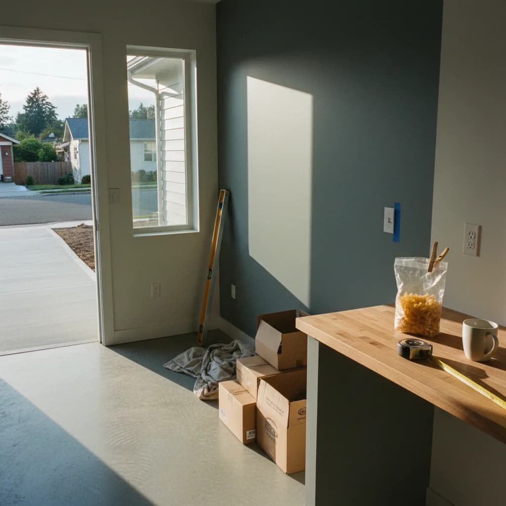 8 Driveway Trends Defining 2026 Portland Homes