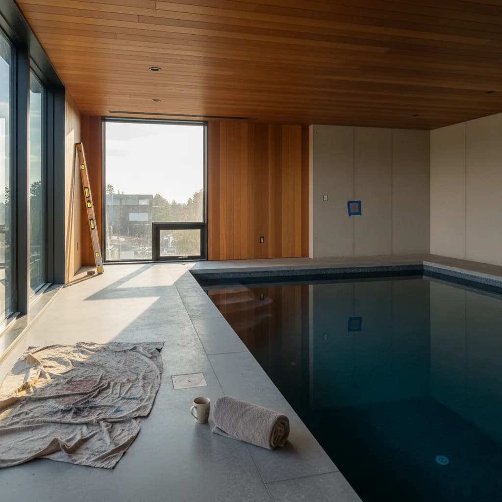 8 Pool Trends Defining 2026 Seattle Homes