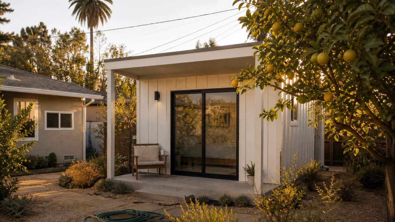 Accessory Dwelling Unit in California: Cost 2026