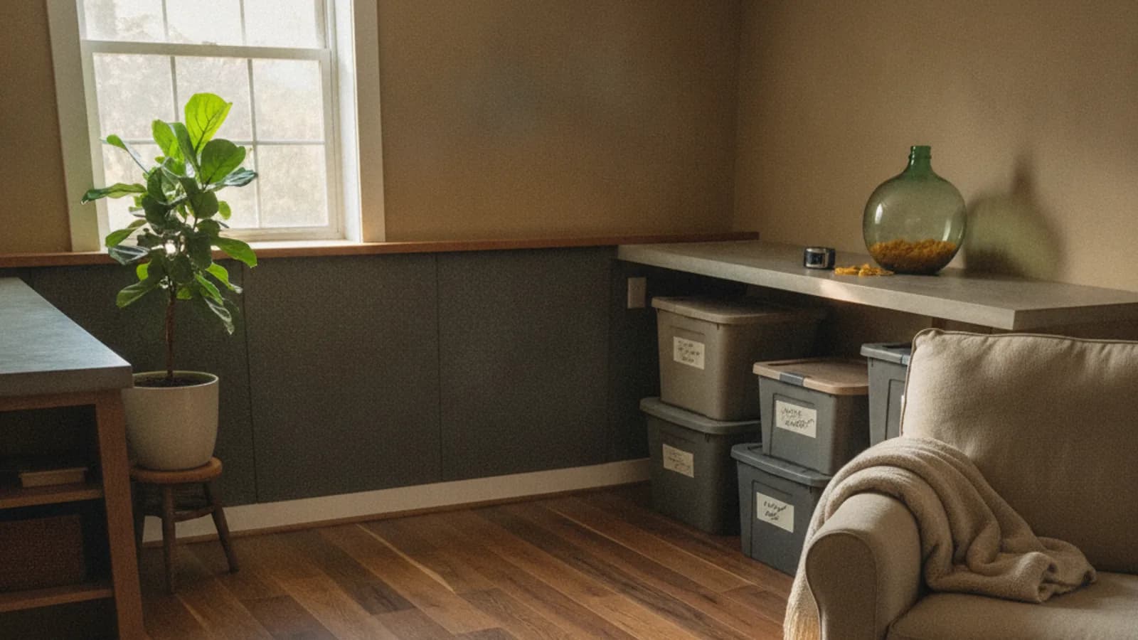 Basement Finishing Cost in 2026