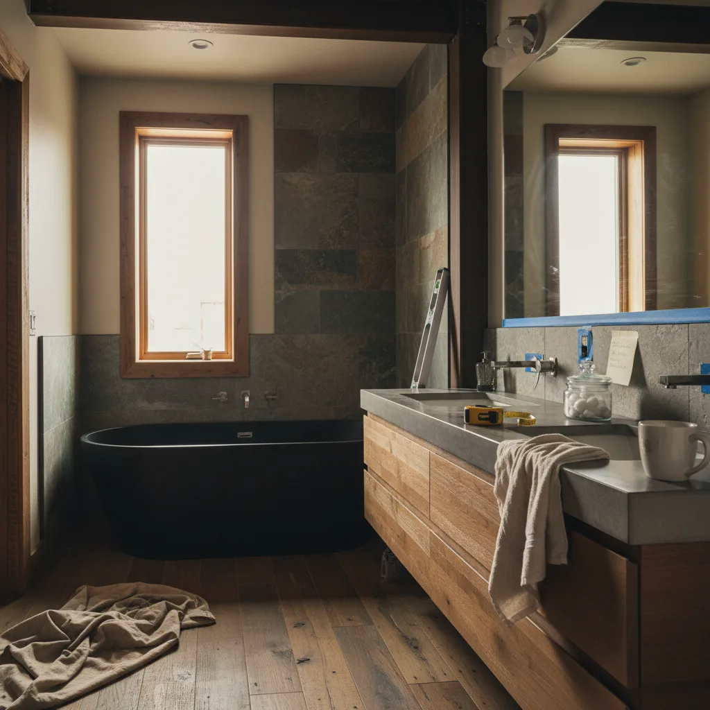 Denver Bathroom Cost 2026