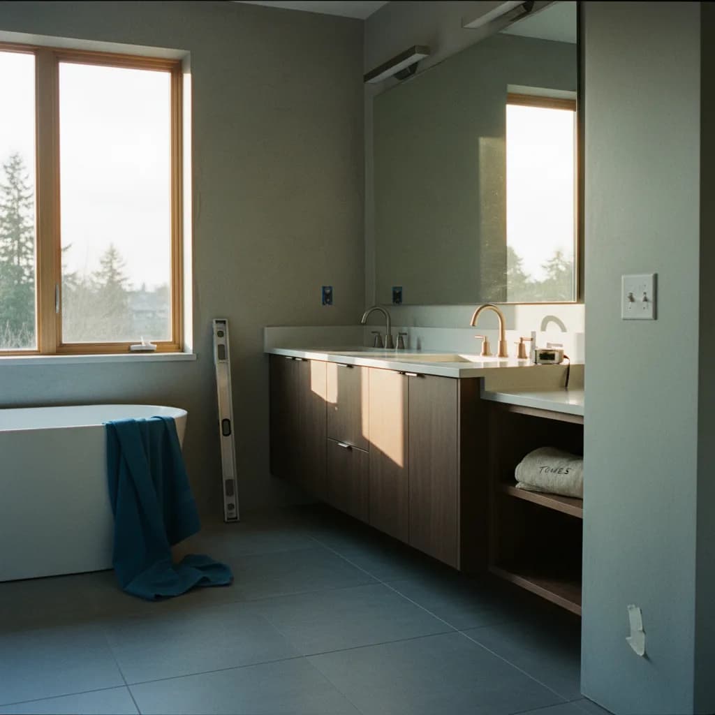 Seattle Bathroom Cost 2026