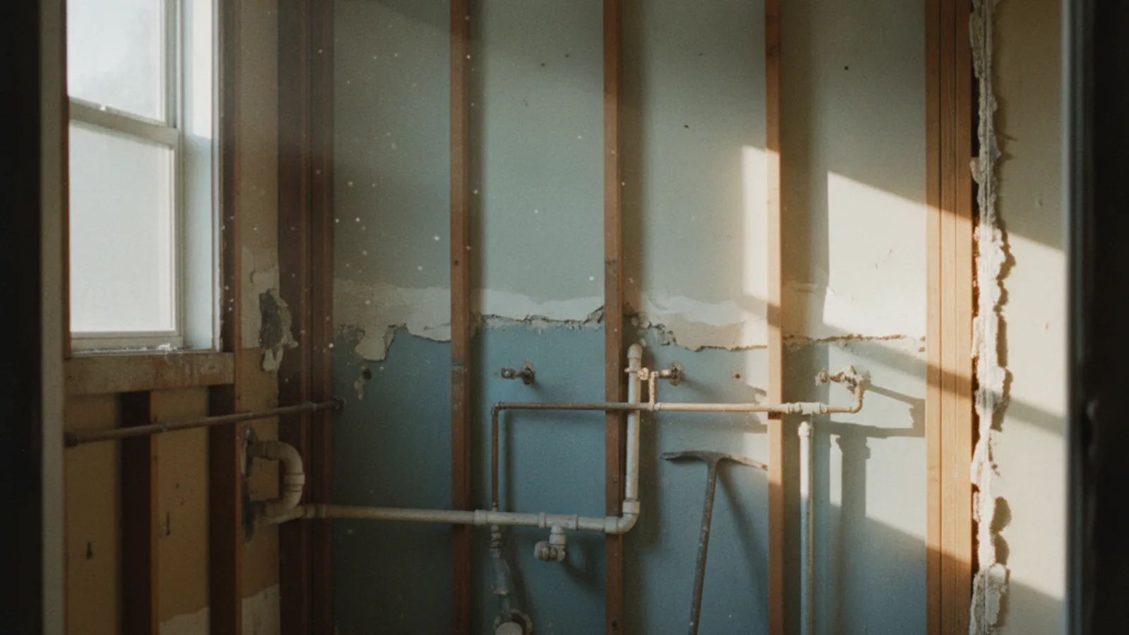 The renovation process itself creates costly traps. Here is how to see them coming and choose a contractor you can trust.