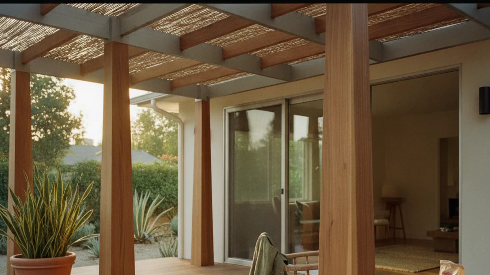 Deck Build in Los Angeles: The 2026 Trade-Offs Worth Knowing