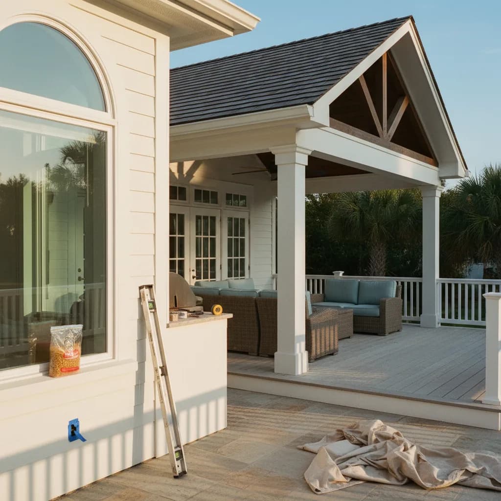 Deck Builders in Jacksonville 2026: What to Know