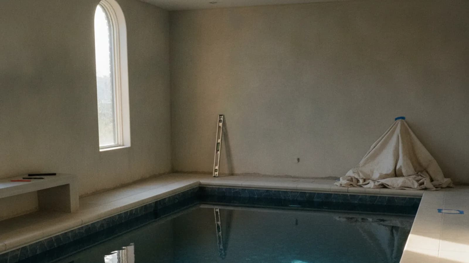 Do You Need a Permit for a Pool Installation in San Francisco