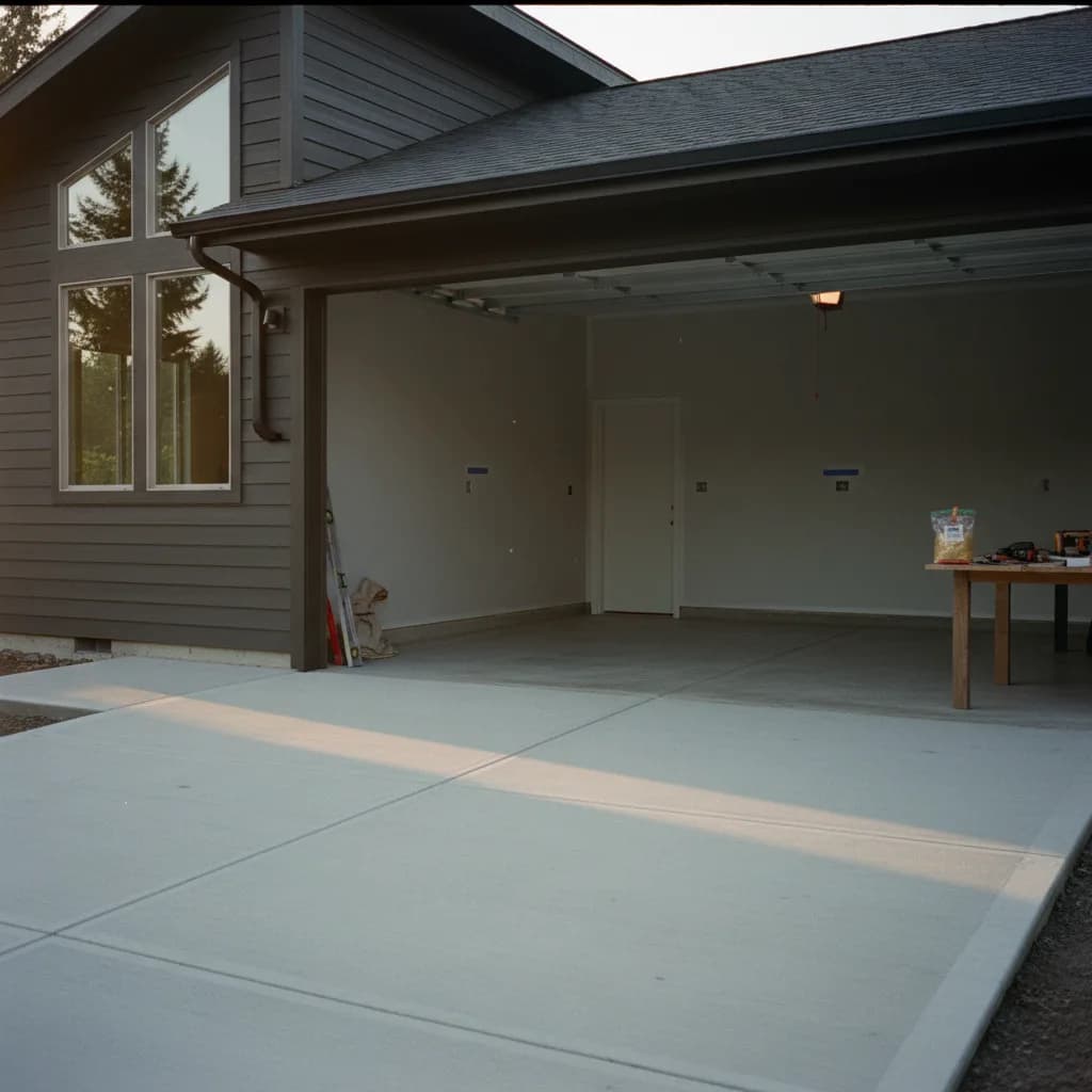 Portland Driveway Cost 2026