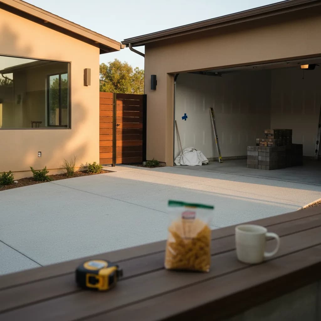 San Diego Driveway Cost 2026