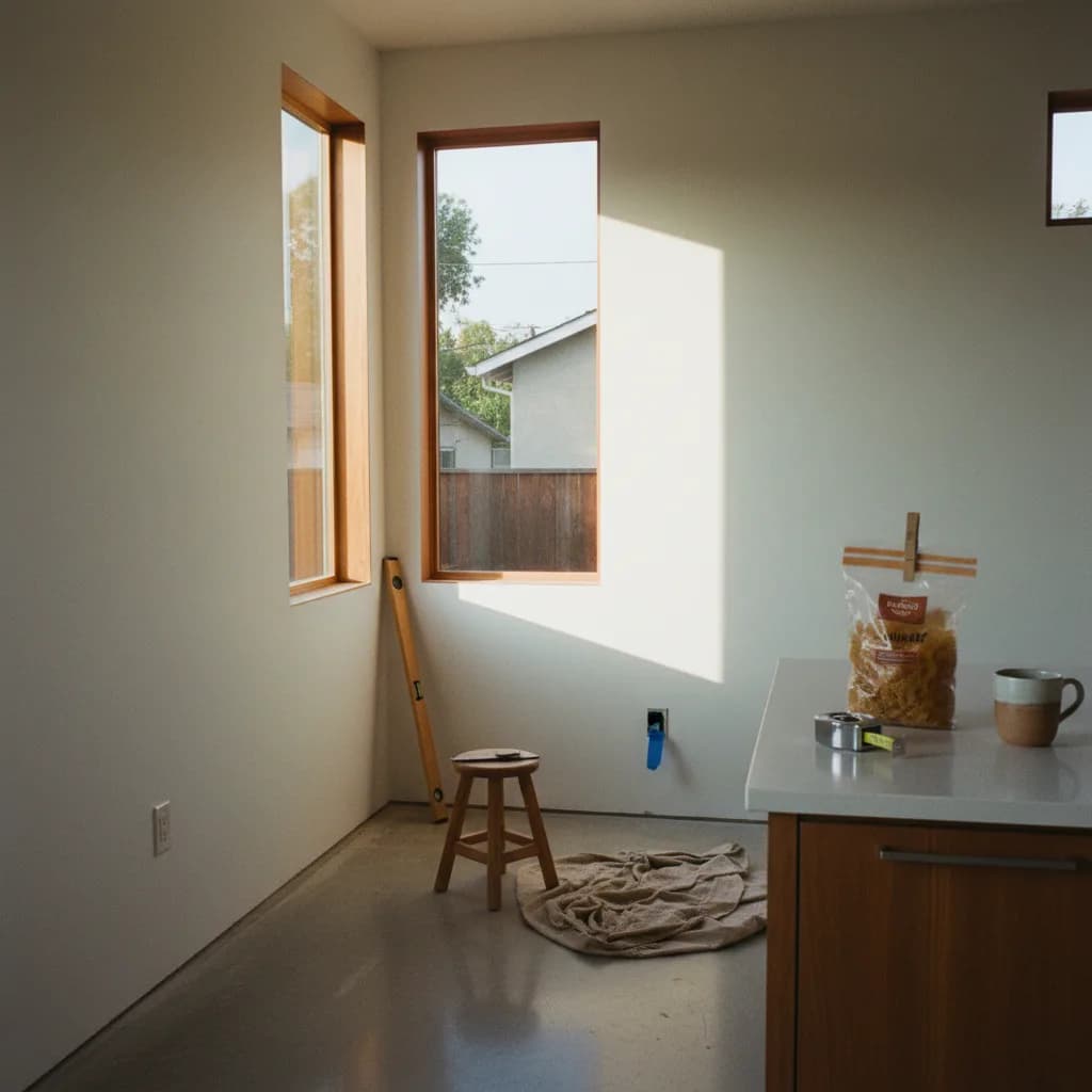 Los Angeles ADU Build Timeline 2026