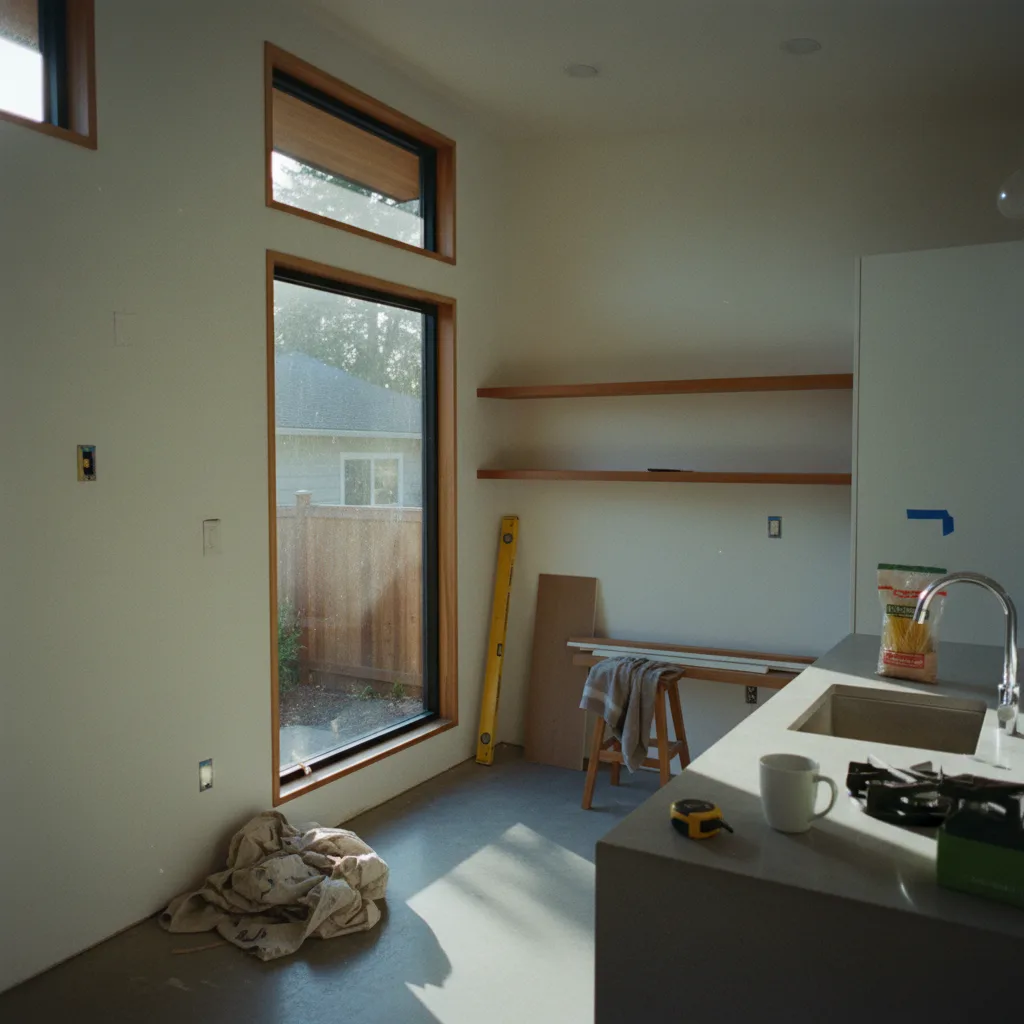 Seattle ADU Build Timeline 2026
