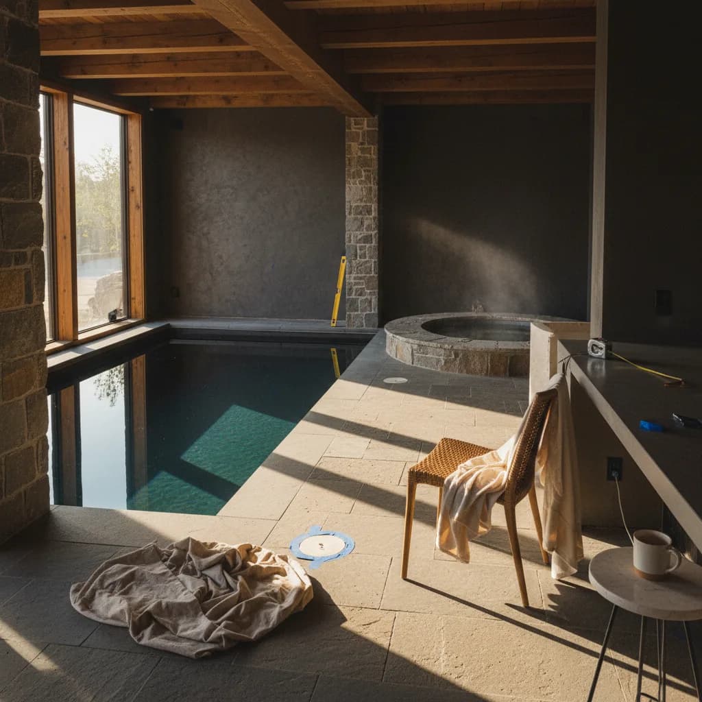 Denver Pool Installation Timeline 2026