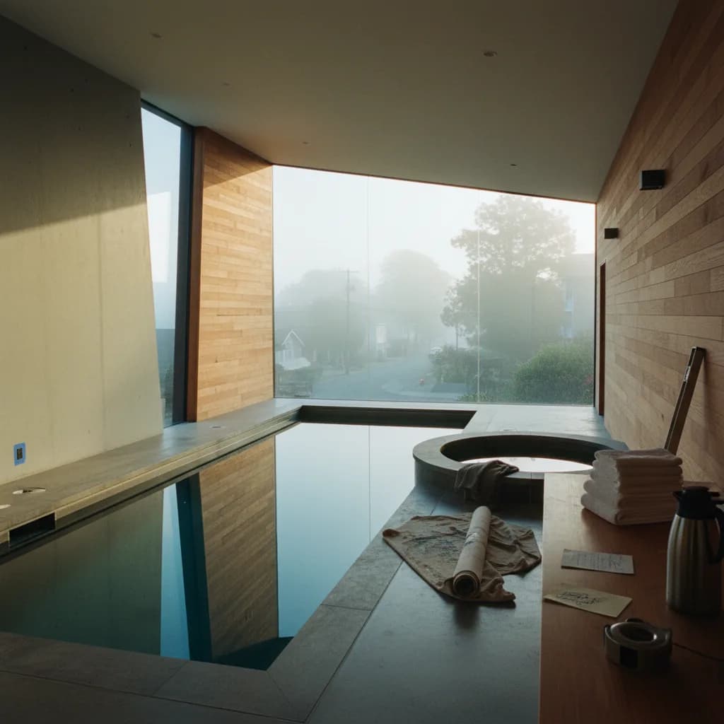 San Francisco Pool Installation Timeline 2026