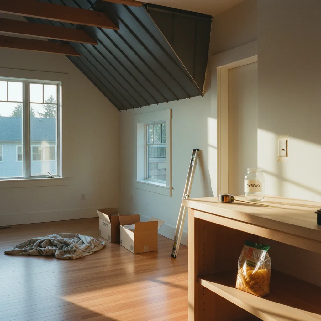 Portland Roof Replacement Timeline 2026