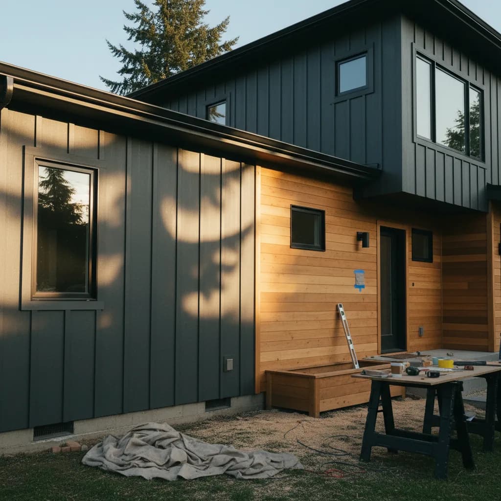 Portland Siding Replacement Timeline 2026