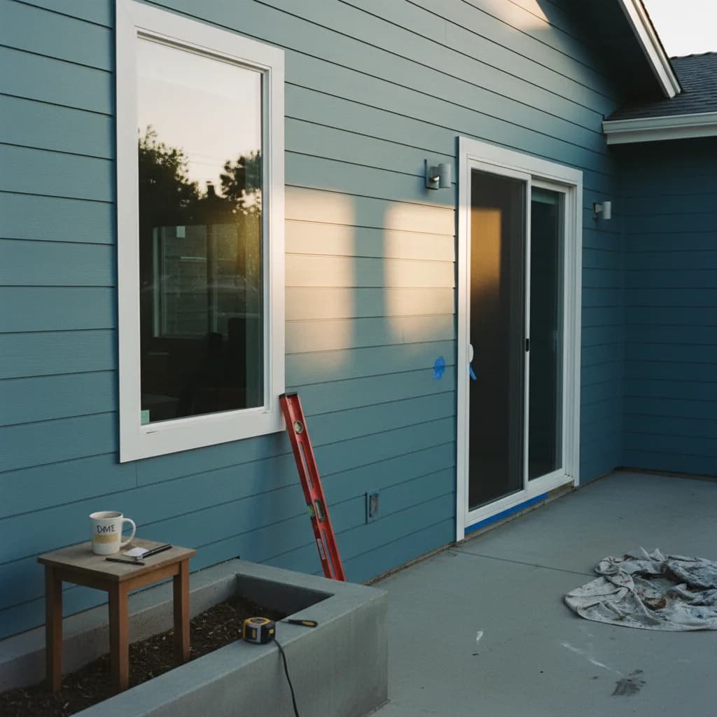 San Diego Siding Replacement Timeline 2026