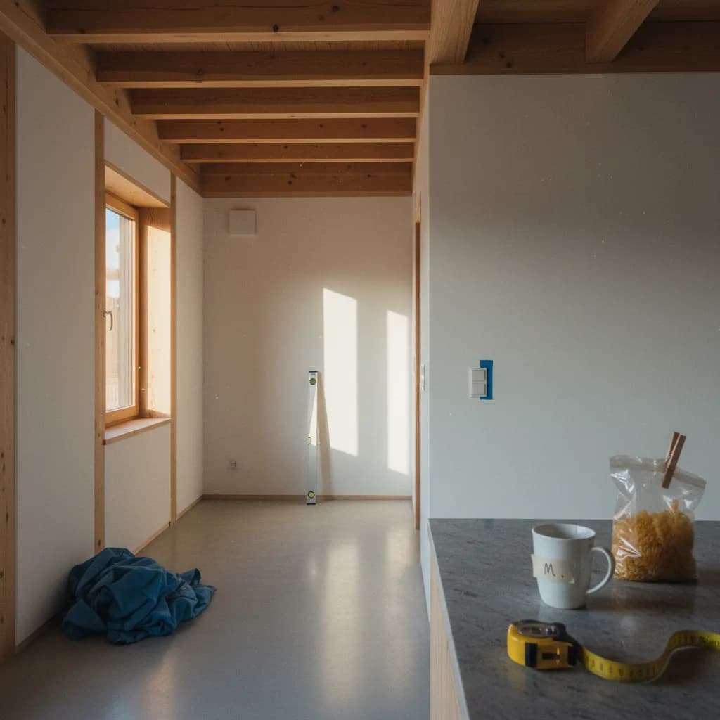 How People Actually Afford Renovations