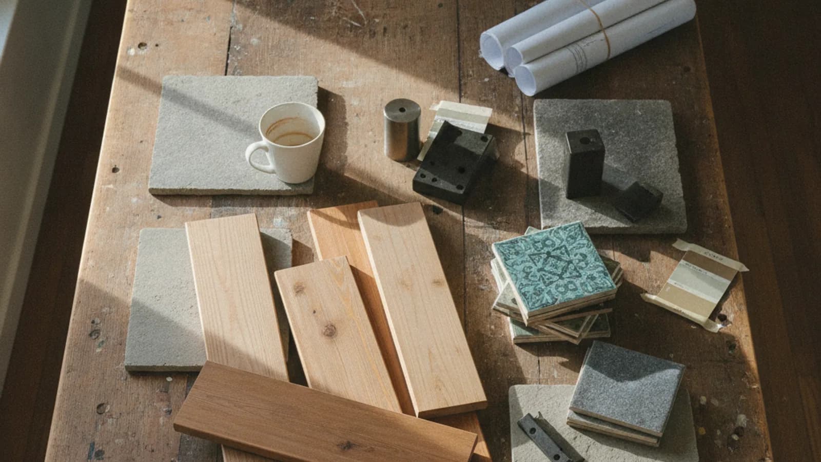 How Long a Deck Build Really Takes in Seattle