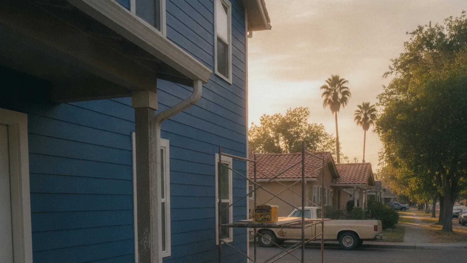How Long a Siding Replacement Really Takes in Sacramento (2026)