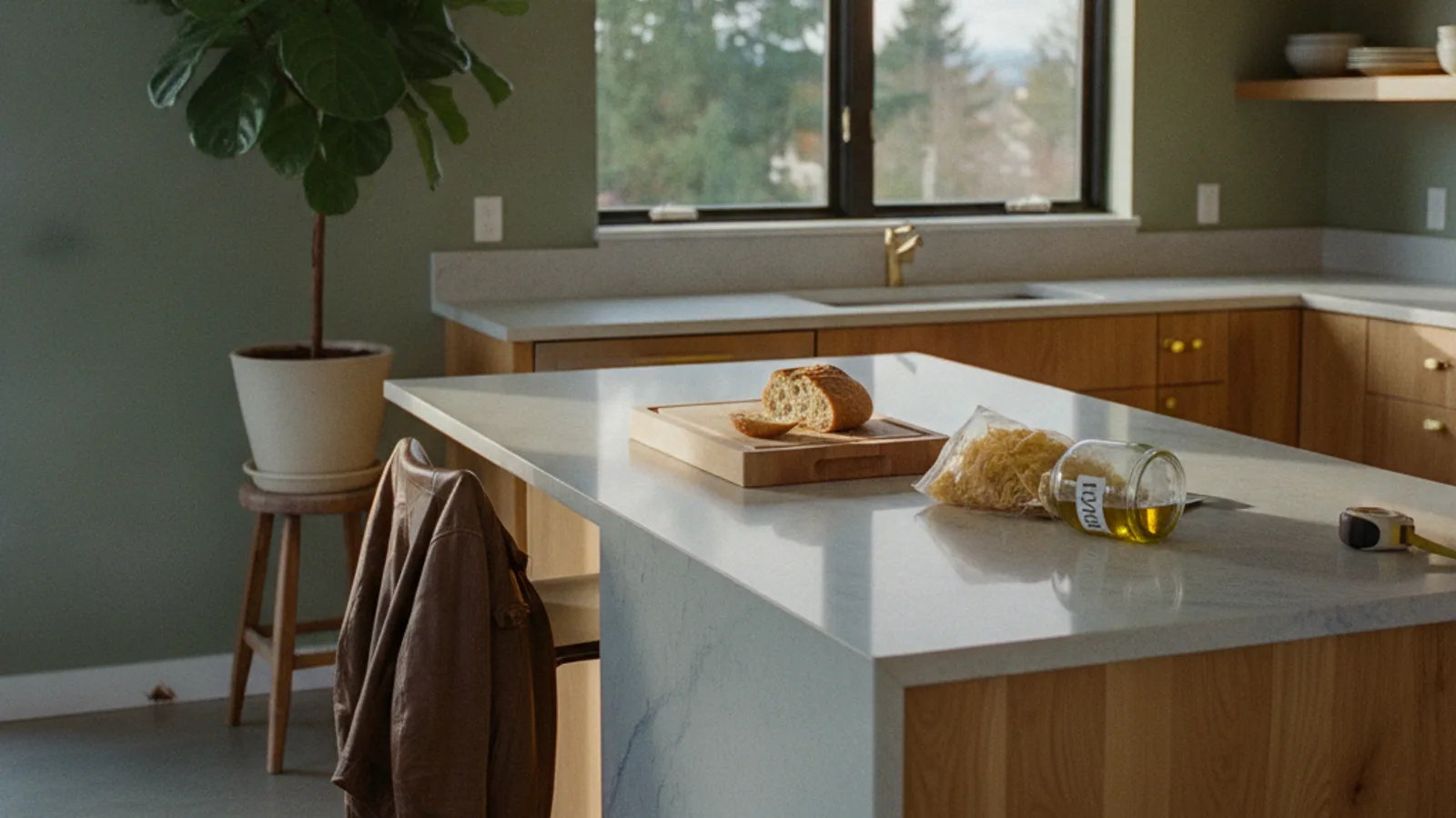 How to Hire a Kitchen Remodel Contractor in Seattle