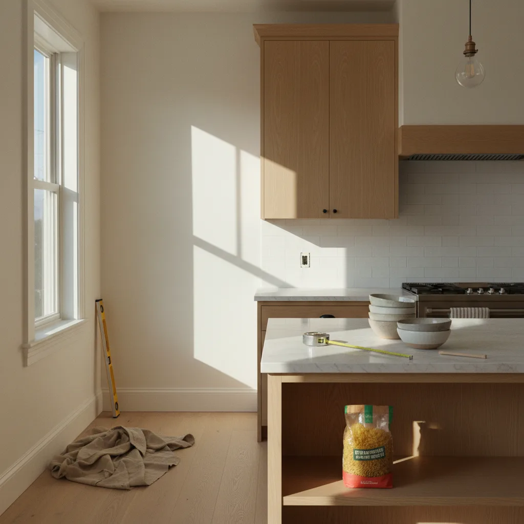 San Francisco Kitchen Cost 2026