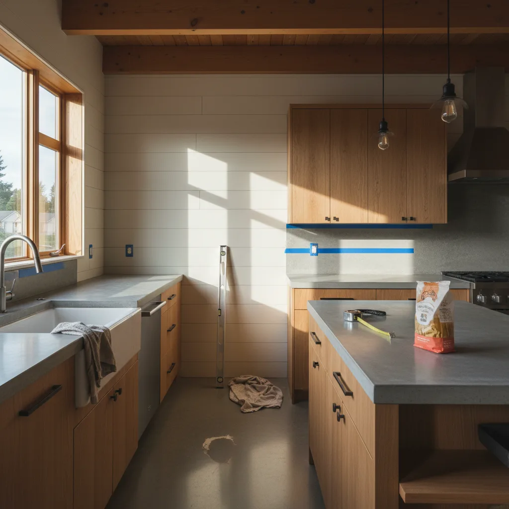 Portland Kitchen Remodel Cost 2026