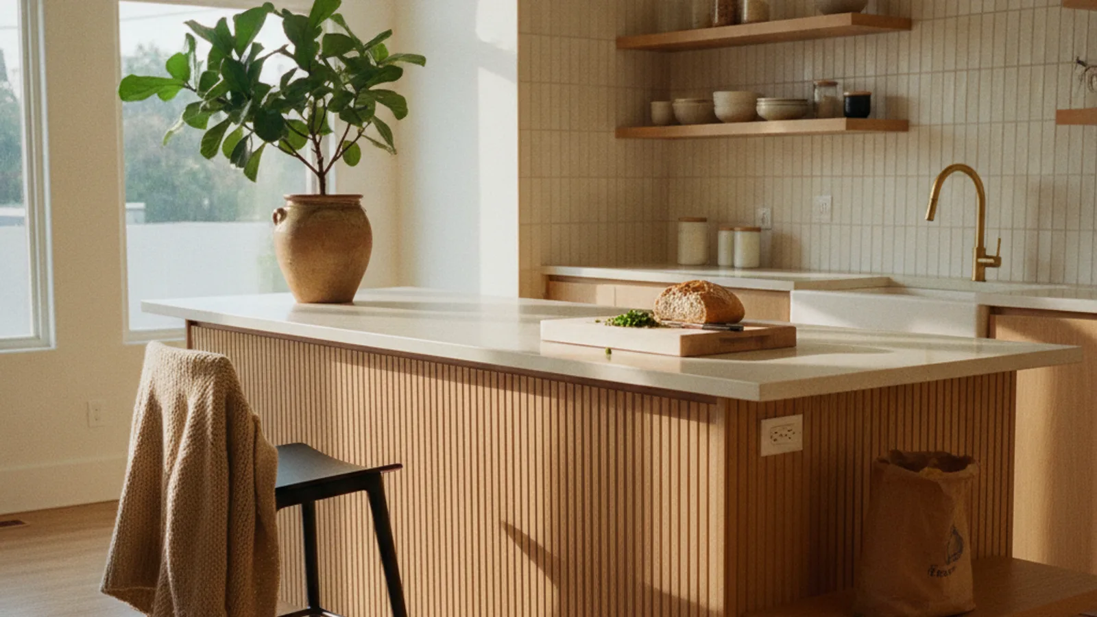Kitchen Remodels in Los Angeles: What to Expect in 2026