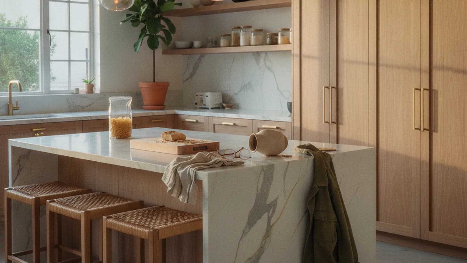 Kitchen Remodels in Los Angeles: What to Expect