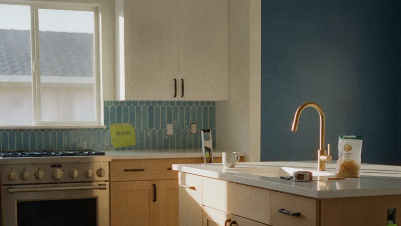 Need a Permit for a Kitchen Remodel in San Diego?