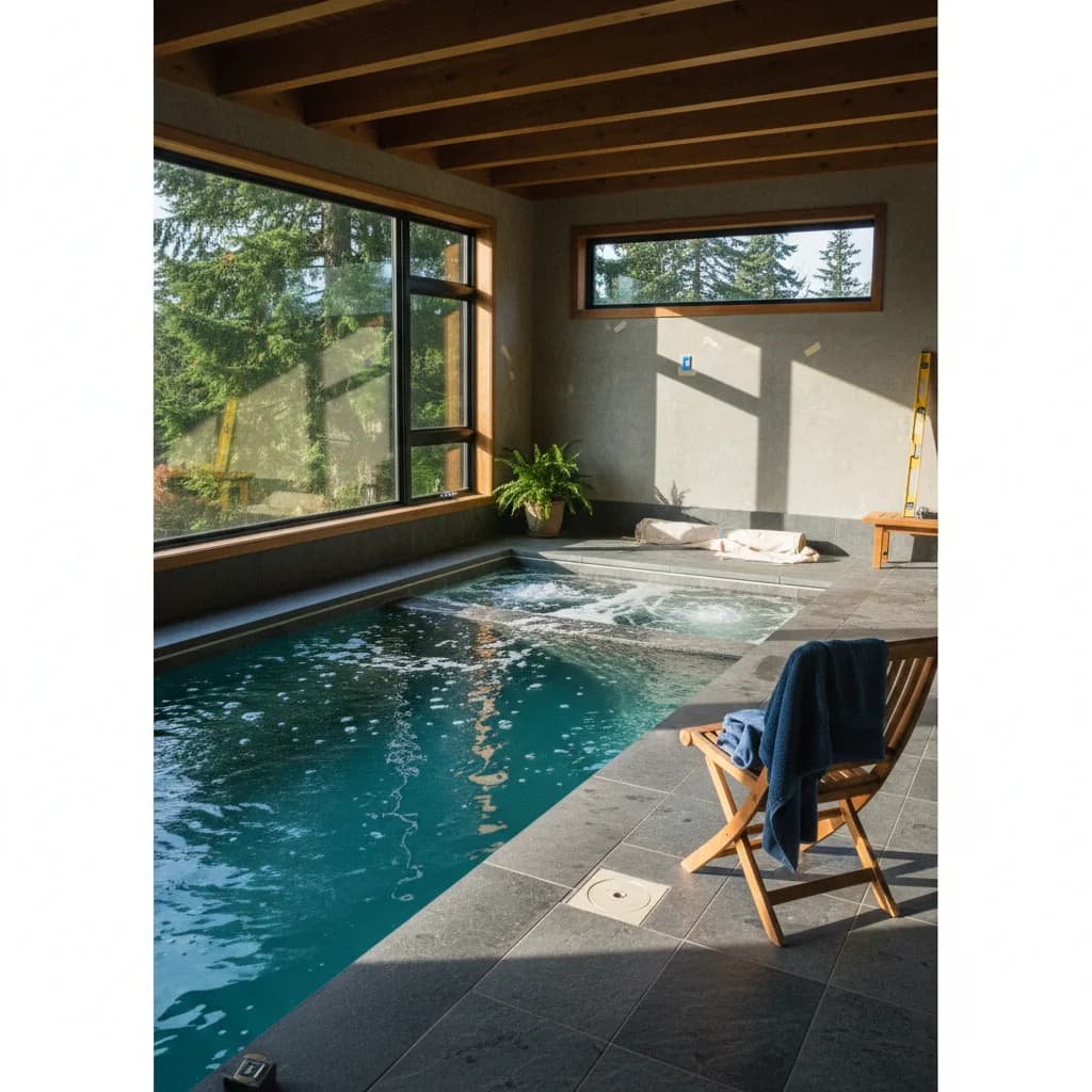 Pool Cost in Portland Oregon (2026): What Homeowners Actually Pay