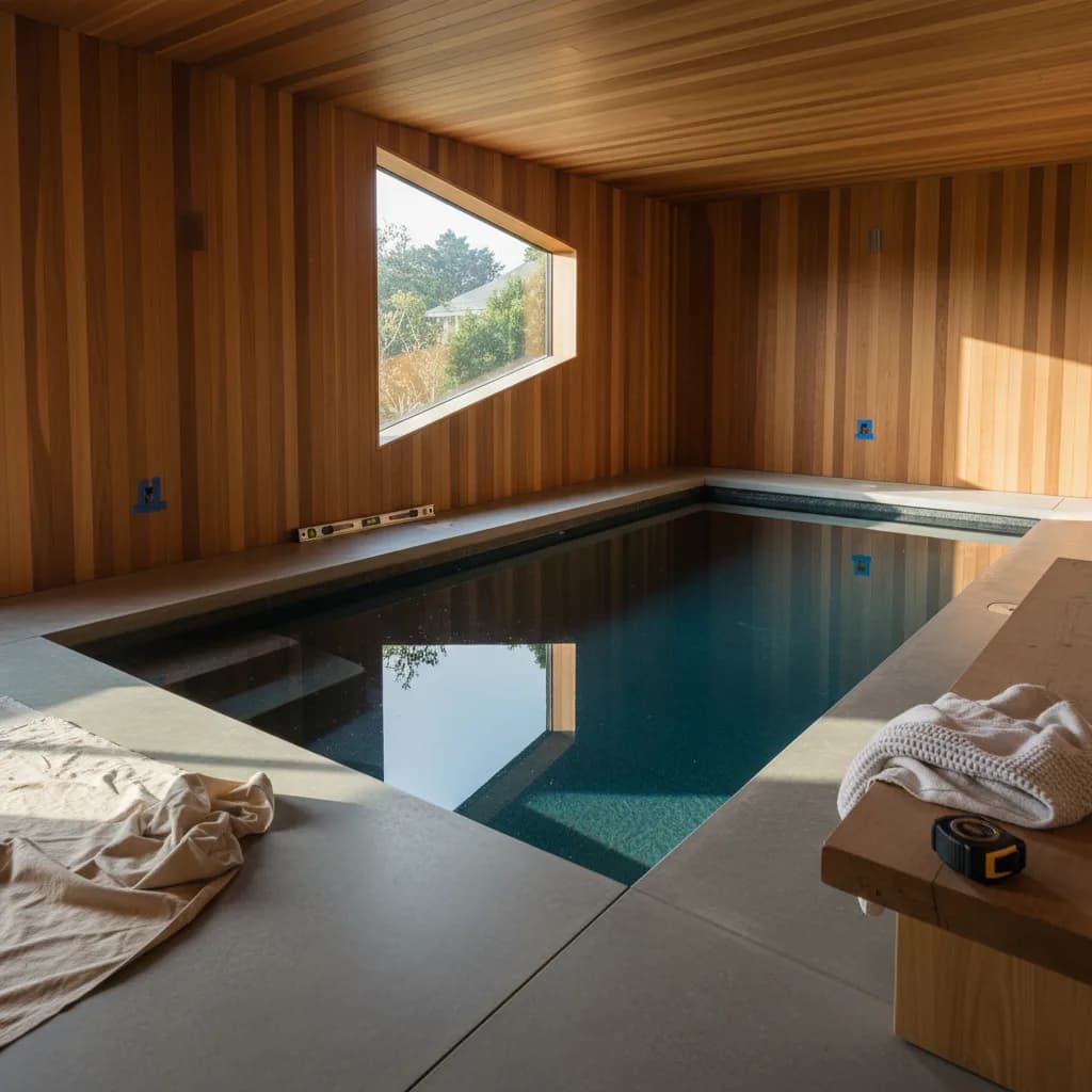 San Francisco Pool Cost 2026