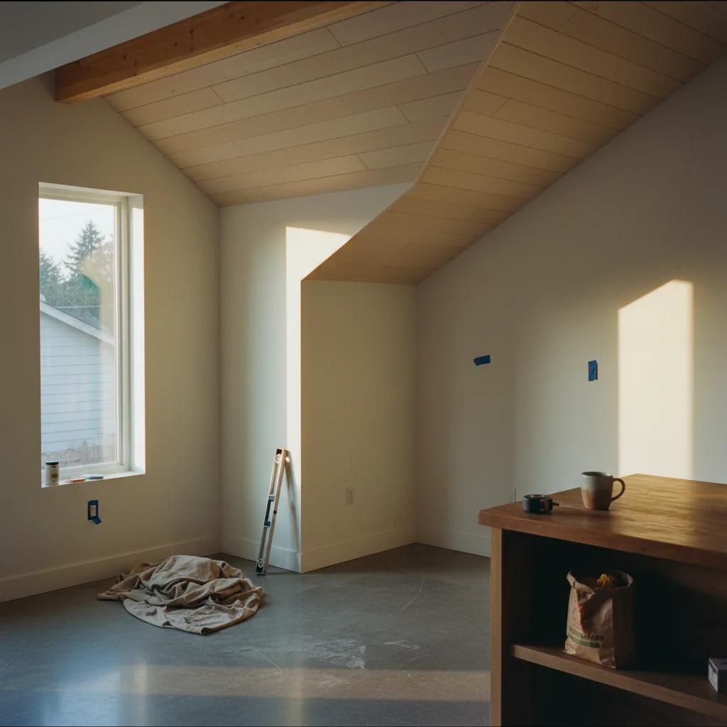 Portland Roof Replacement Cost 2026