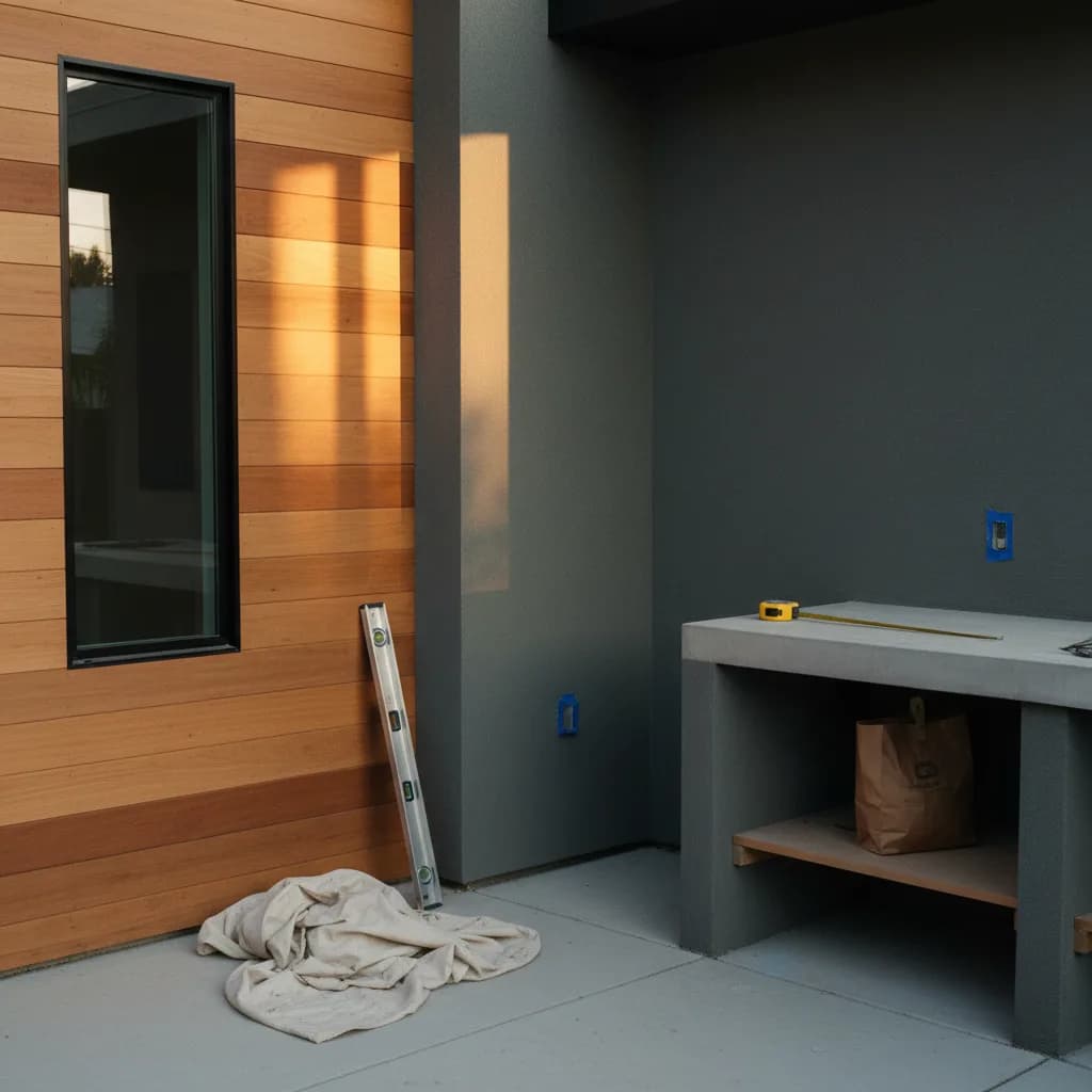Los Angeles Siding Cost 2026