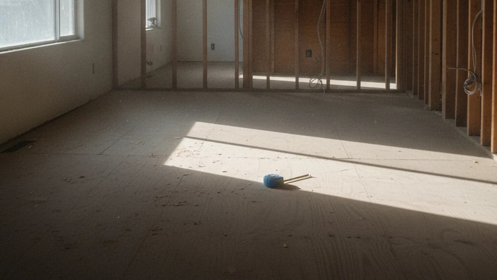 The most expensive errors aren't about picking the wrong tile. They happen long before the first wall comes down.