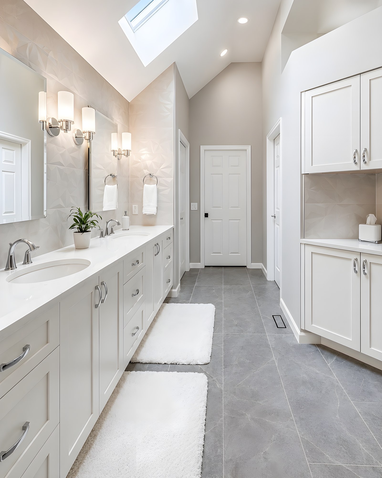 A bathroom that feels like a private retreat, not just a routine space — photo 3