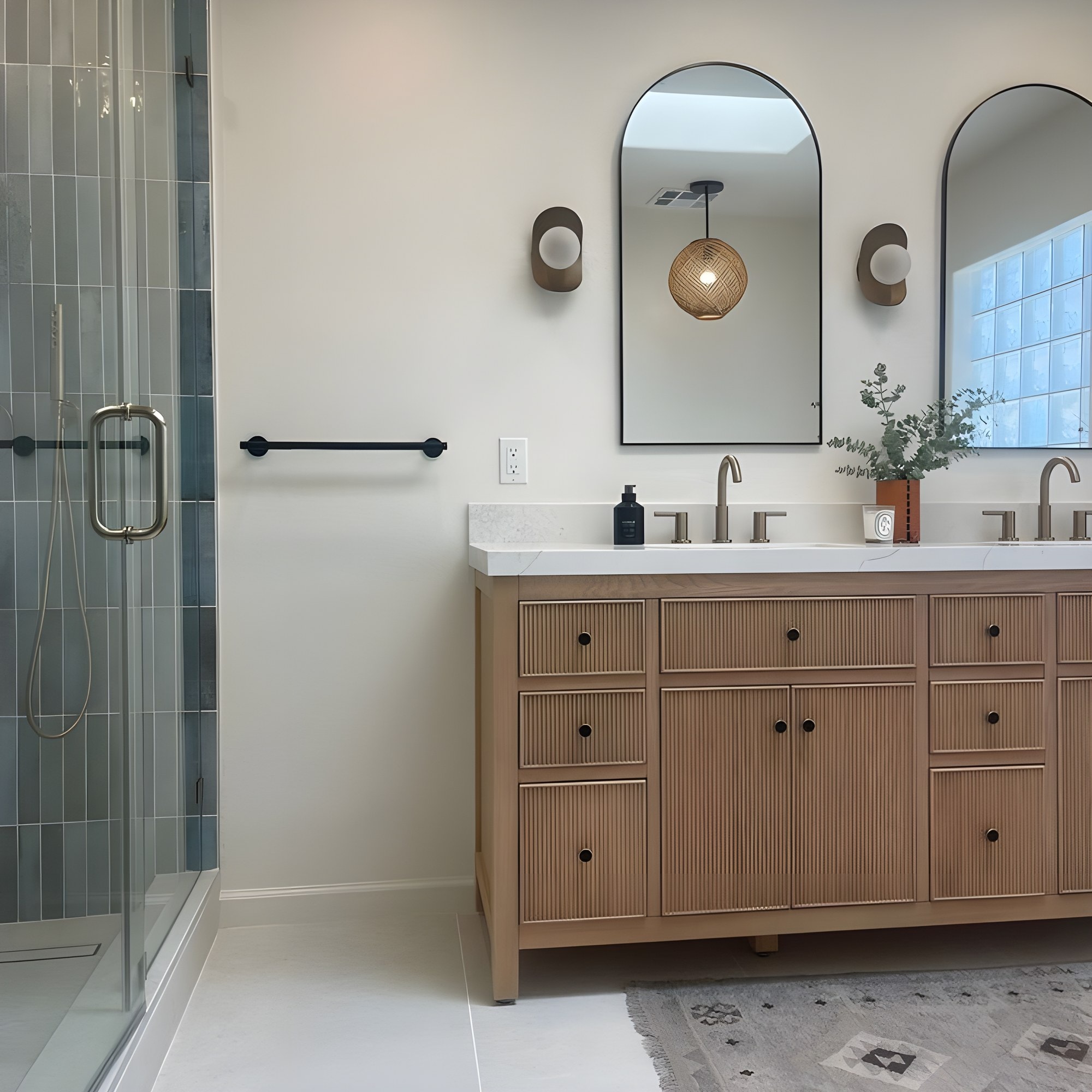Color, texture, and clean lines - this one commands attention. — photo 2
