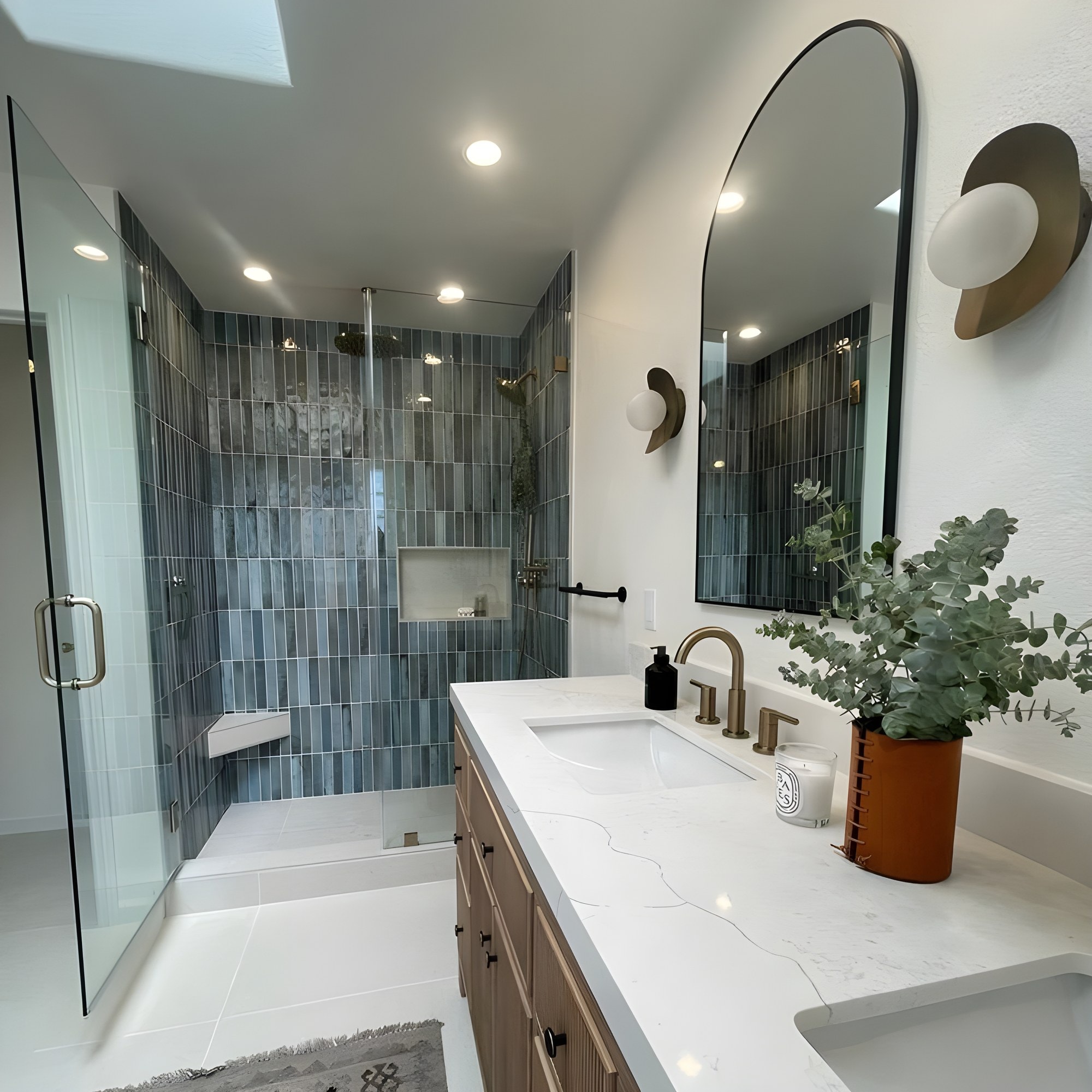 Color, texture, and clean lines - this one commands attention. — photo 3