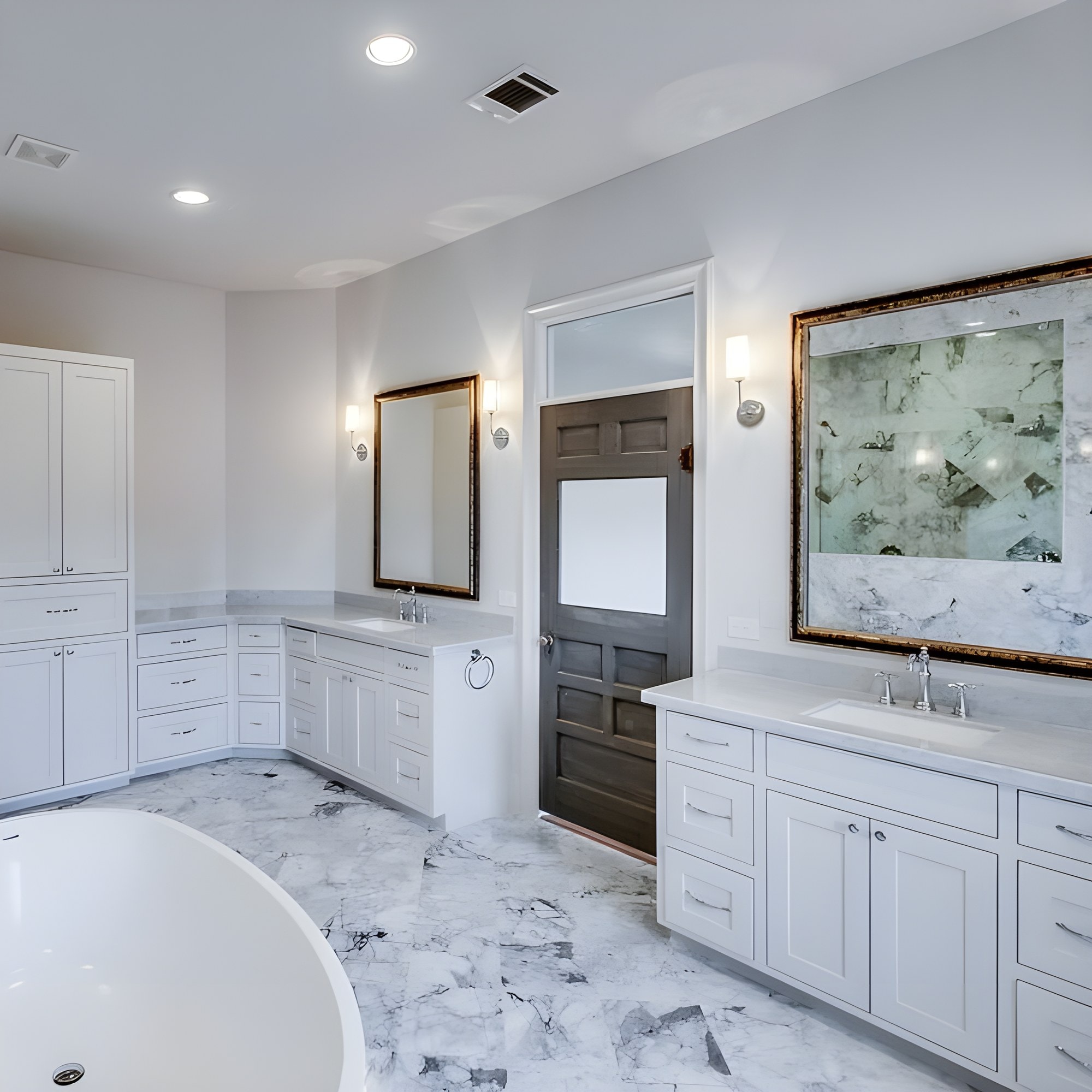 Marble, but make it unforgettable. — photo 2