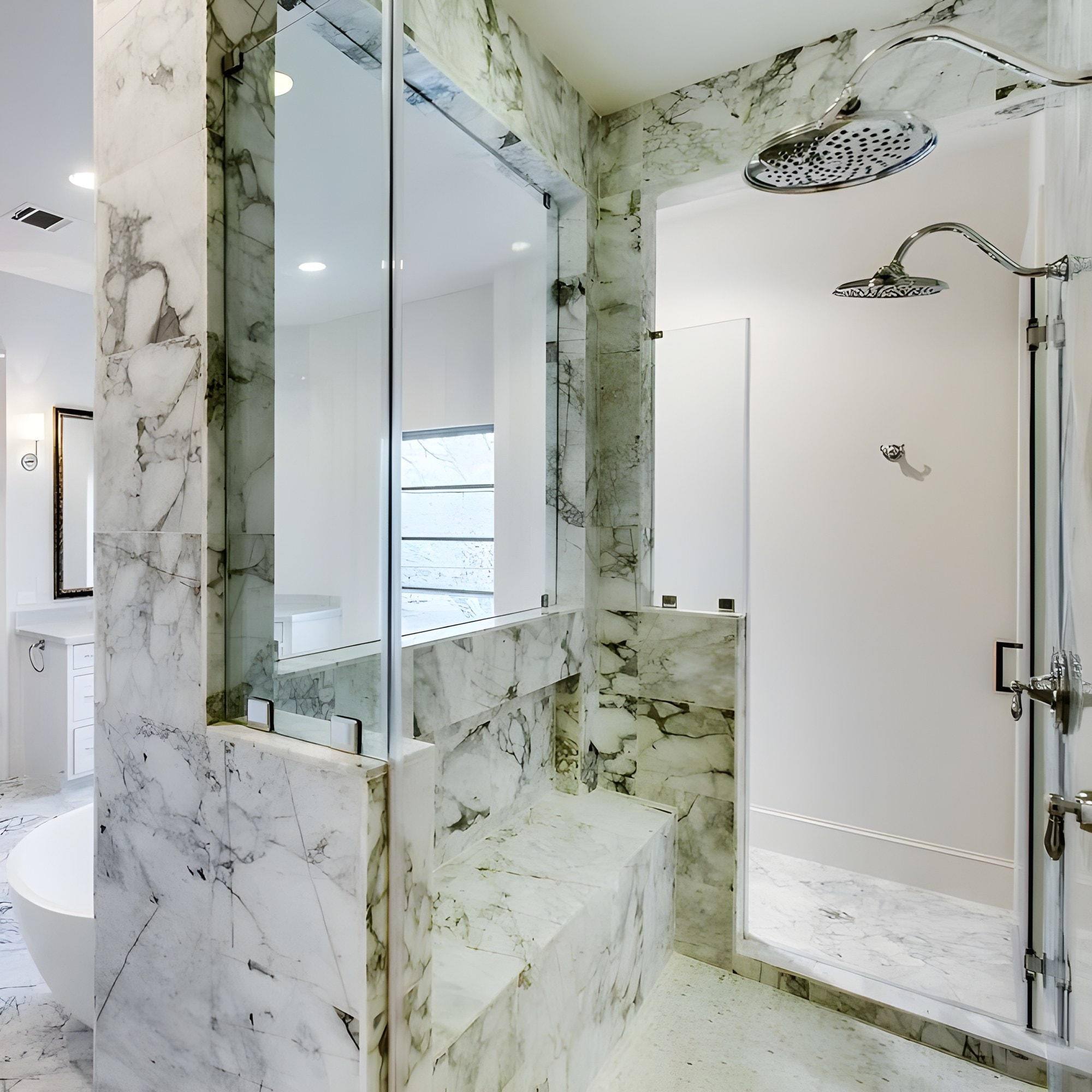 Marble, but make it unforgettable. — photo 3