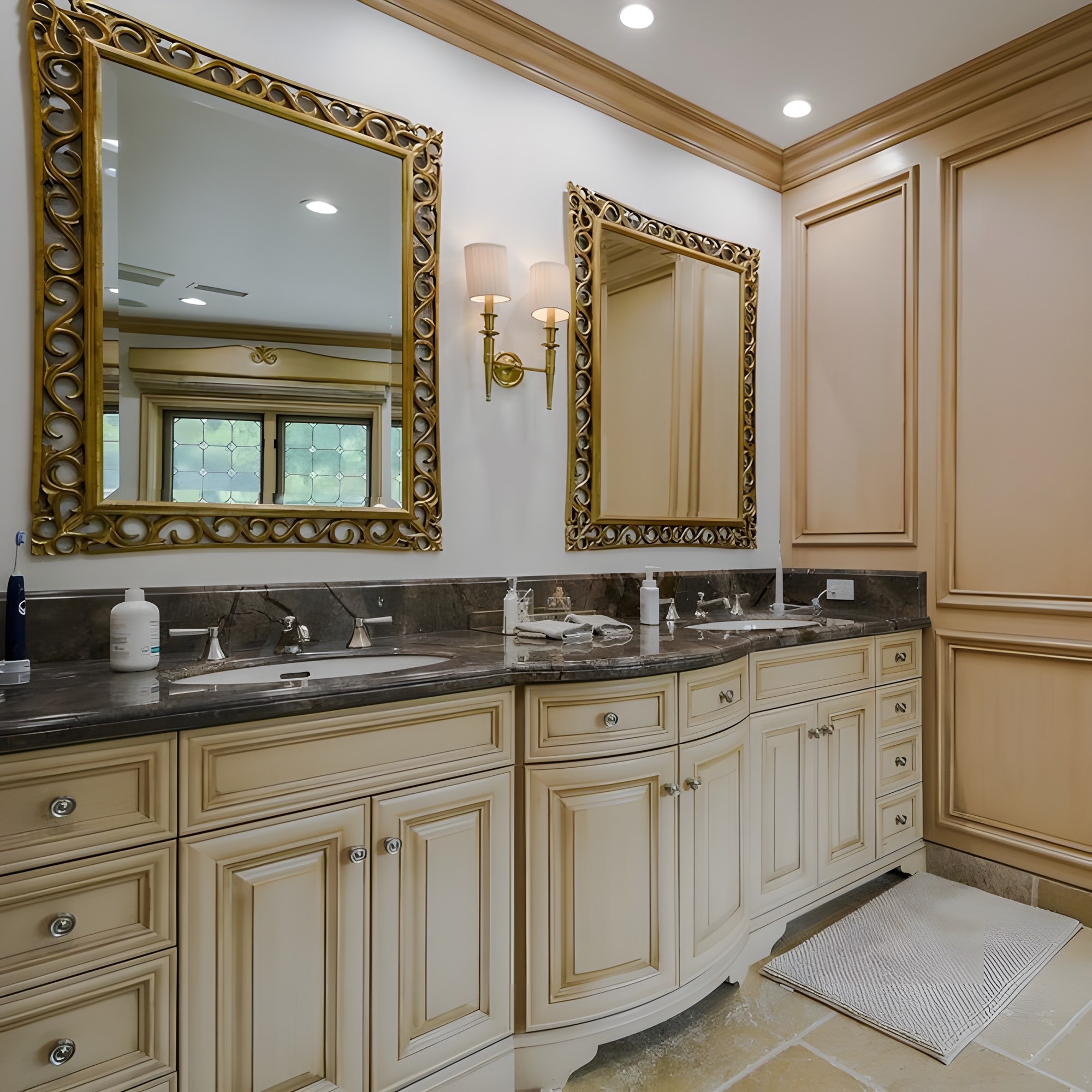 Classic luxury, done right. — photo 3