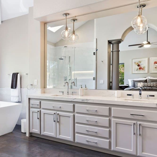 Clean lines. Quiet luxury. Pure impact.