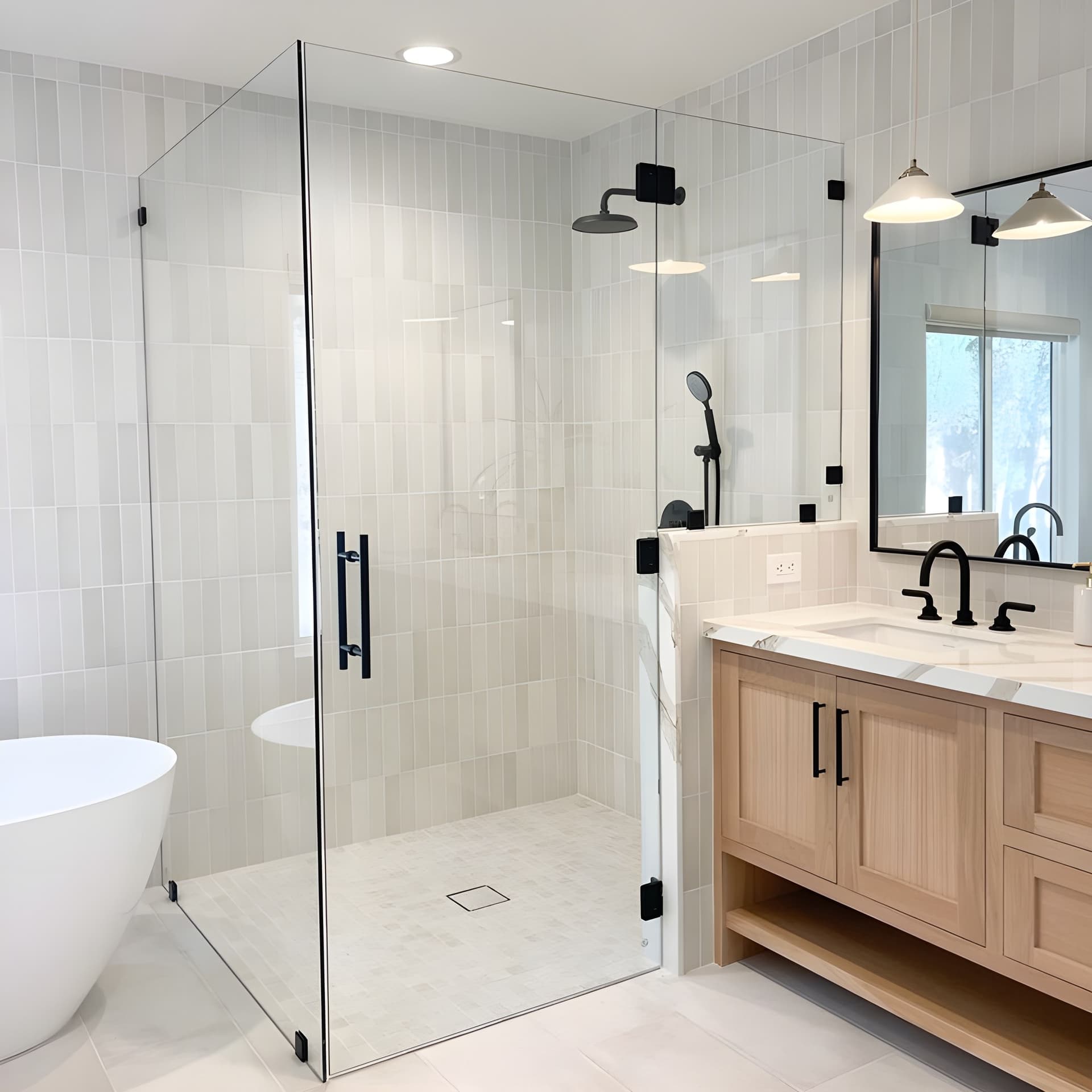 Clean lines. Quiet luxury. Instant impact.