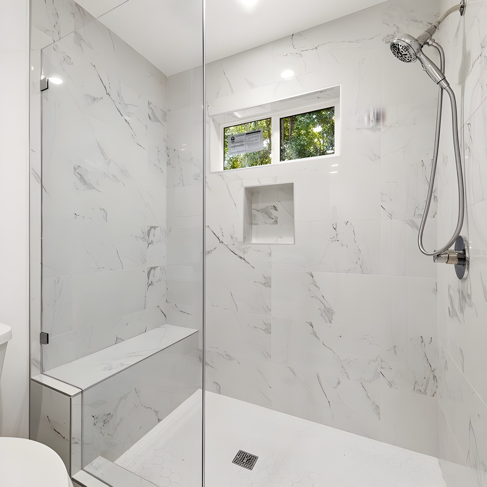 This bathroom proves that clean design can still feel elevated — photo 2