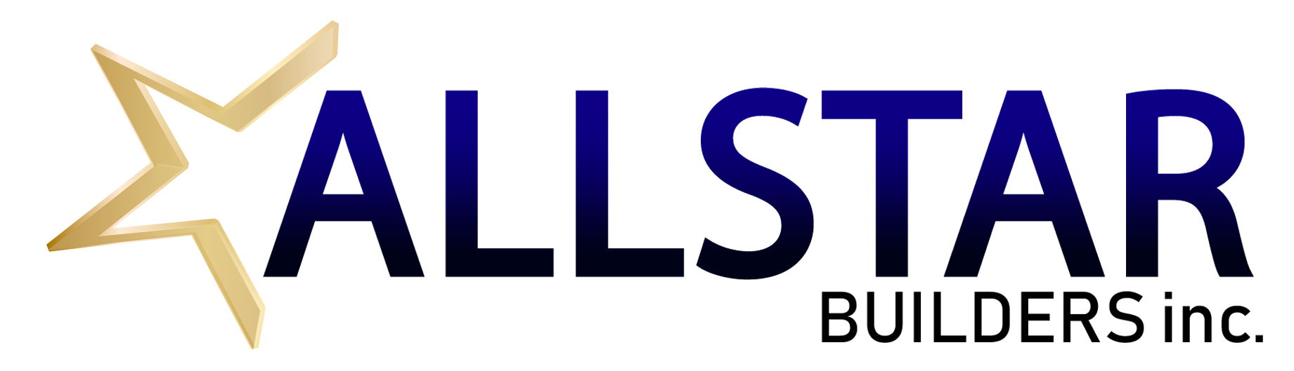 Allstar Builders logo