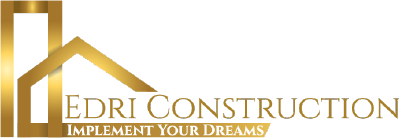 Edri Construction logo